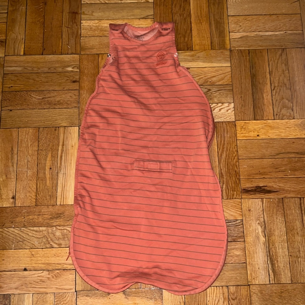Woolino sleep sack 2-24 months